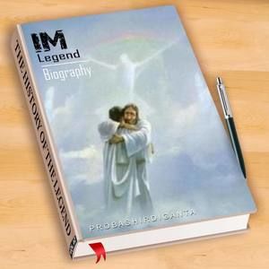 Meet your Posher, Leticia